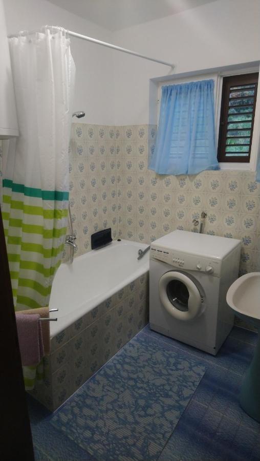 Apartment Vidas Кампор Экстерьер фото