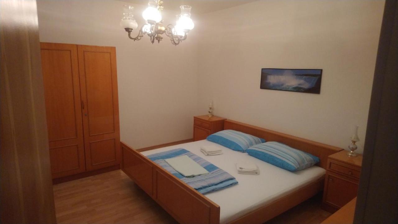 Apartment Vidas Кампор Экстерьер фото